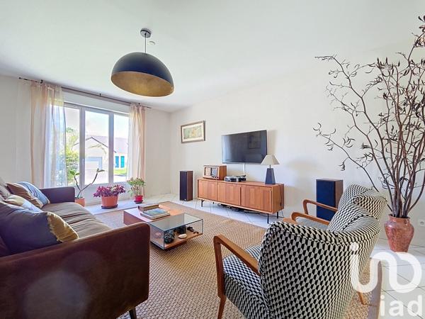 Maison à vendre 7 pièces 165 m² Gévezé