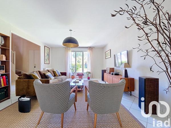 Maison à vendre 7 pièces 165 m² Gévezé