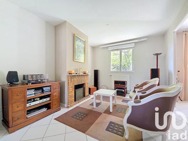 Maison à vendre 7 pièces 165 m² Gévezé