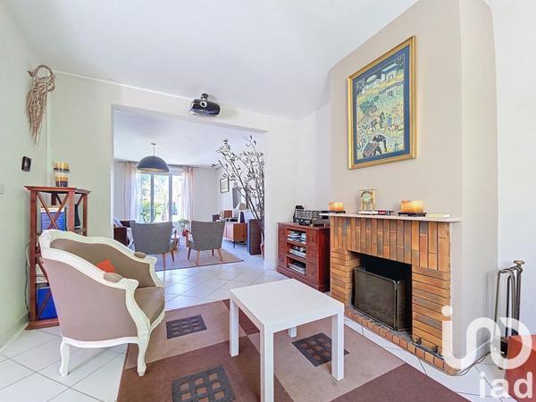 Maison à vendre 7 pièces 165 m² Gévezé