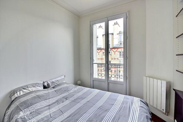 Charmant Appartement 2 pièces à vendre à Paris - V1043