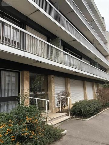 Location - Appartement Amiens 80000 2 pièces 42 m 2