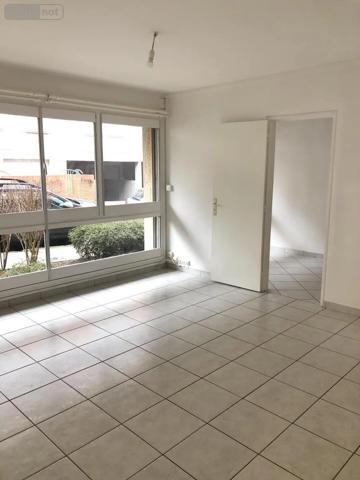 Location - Appartement Amiens 80000 2 pièces 42 m 2