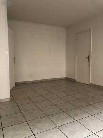 Location - Appartement Amiens 80000 2 pièces 42 m 2