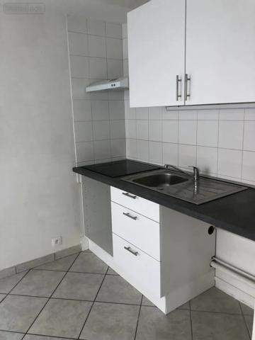 Location - Appartement Amiens 80000 2 pièces 42 m 2
