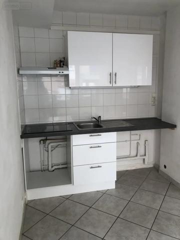 Location - Appartement Amiens 80000 2 pièces 42 m 2