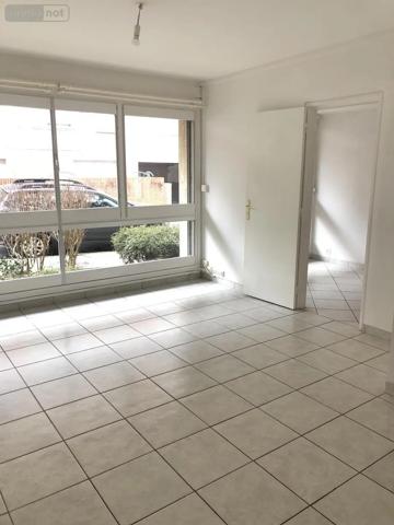 Location - Appartement Amiens 80000 2 pièces 42 m 2