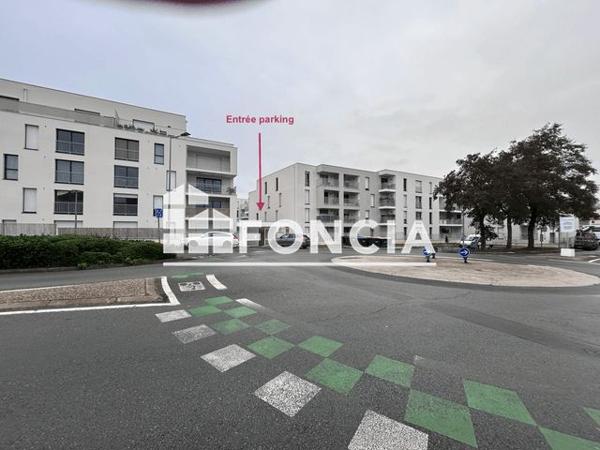 Location Parking - 29 AVENUE DU CHAMP DE MARS La Rochelle 17000