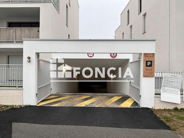 Location Parking - 29 AVENUE DU CHAMP DE MARS La Rochelle 17000