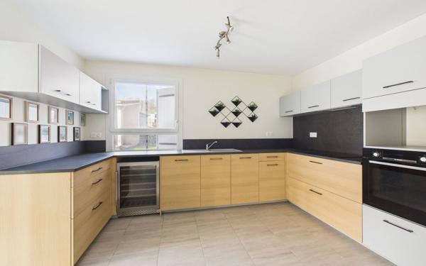 Maison à vendre    4 pièces • 107 m2 Vinay