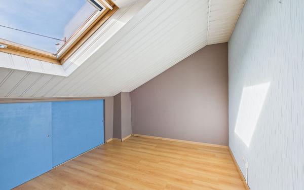 Maison à vendre    4 pièces • 107 m2 Vinay