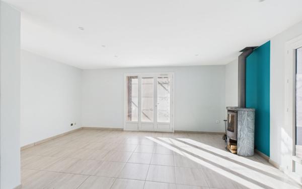 Maison à vendre    4 pièces • 107 m2 Vinay