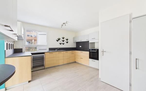 Maison à vendre    4 pièces • 107 m2 Vinay