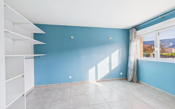 Maison à vendre    4 pièces • 107 m2 Vinay