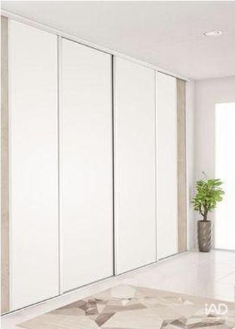 Appartement à vendre 4 pièces 87 m² Meylan