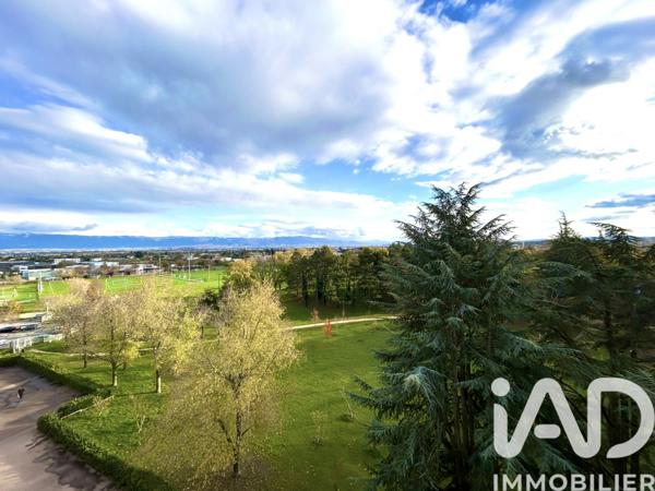 Appartement à vendre 4 pièces 79 m² Valence