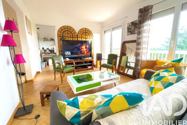 Appartement à vendre 4 pièces 79 m² Valence