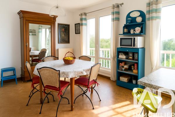 Appartement à vendre 4 pièces 79 m² Valence