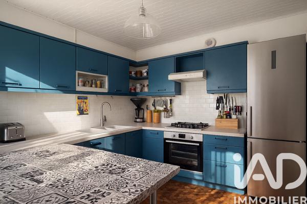 Appartement à vendre 4 pièces 79 m² Valence