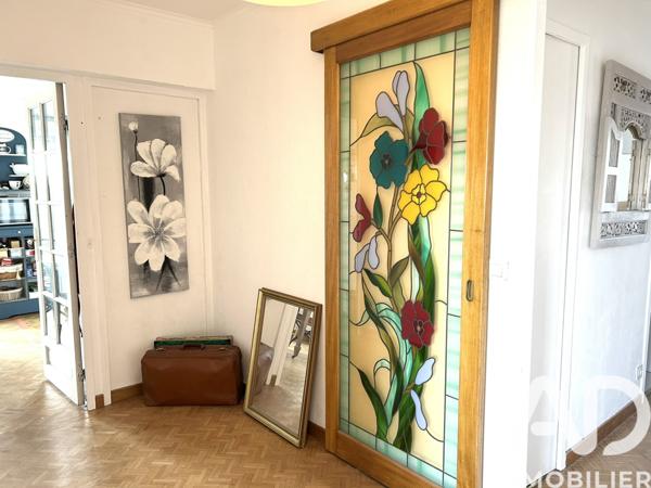 Appartement à vendre 4 pièces 79 m² Valence