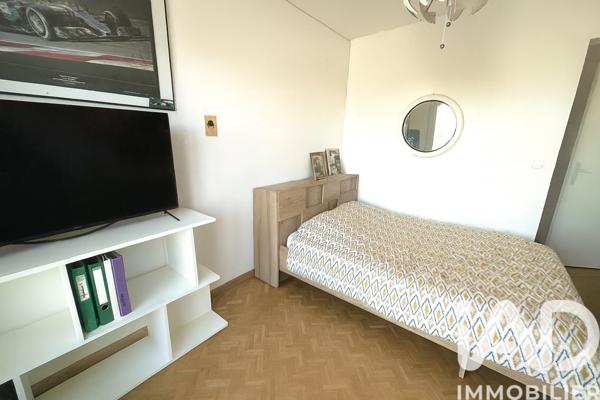 Appartement à vendre 4 pièces 79 m² Valence