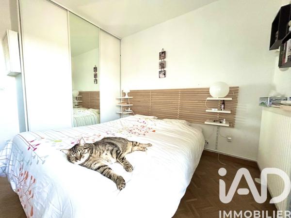 Appartement à vendre 4 pièces 79 m² Valence