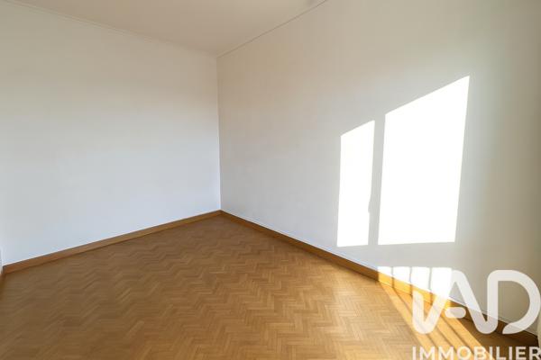 Appartement à vendre 4 pièces 79 m² Valence