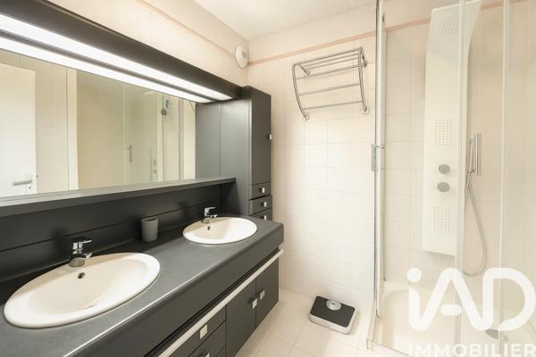 Appartement à vendre 4 pièces 79 m² Valence