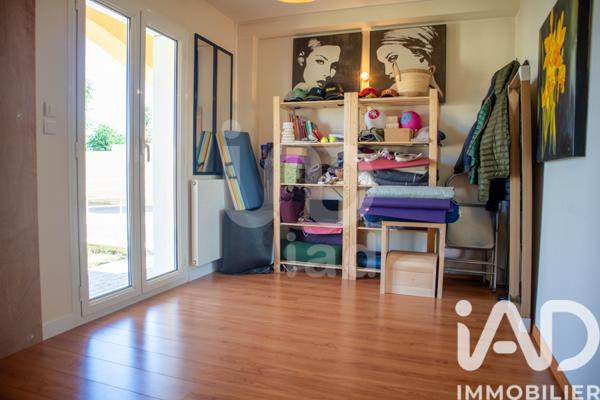 Maison à vendre 6 pièces 150 m² Ozoir-la-Ferrière