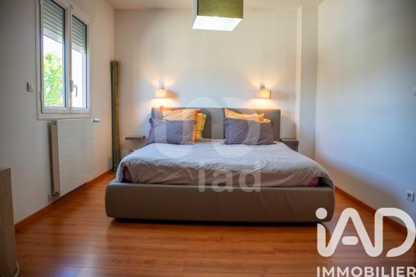 Maison à vendre 6 pièces 150 m² Ozoir-la-Ferrière