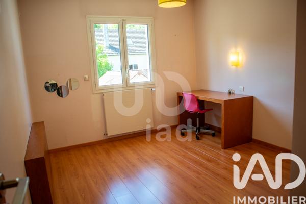 Maison à vendre 6 pièces 150 m² Ozoir-la-Ferrière