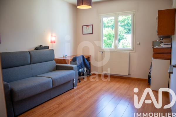 Maison à vendre 6 pièces 150 m² Ozoir-la-Ferrière