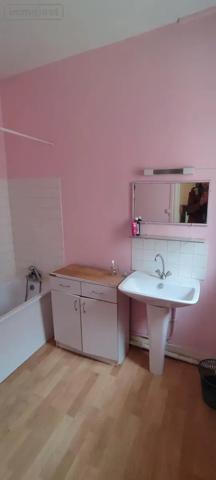 Achat - Immeuble Le Mans 72000 128 m 2 62 m 2