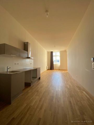 JARDIN DES PLANTES Appartement T2 à Poitiers 64m²