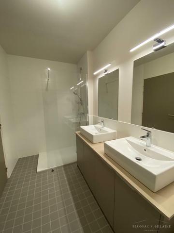 JARDIN DES PLANTES Appartement T2 à Poitiers 64m²