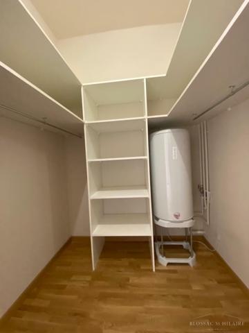 JARDIN DES PLANTES Appartement T2 à Poitiers 64m²
