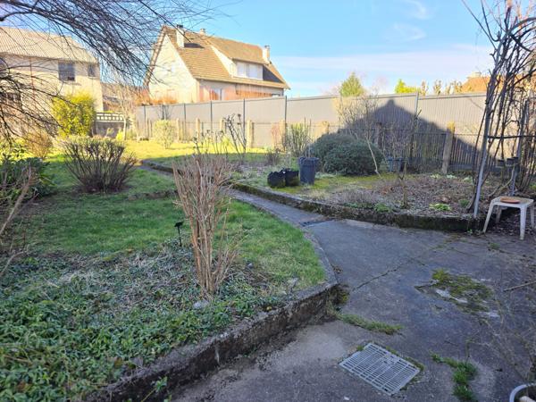 Meilleursbiens vous propose Maison familiale sur Aurillac 191 m2 sur 440 m2 terrain plat