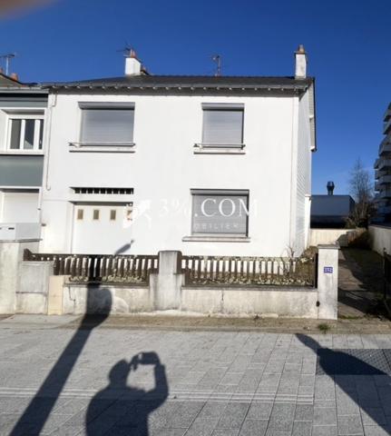 Maison 4 pièce(s) 3 chambre(s) 100 m²