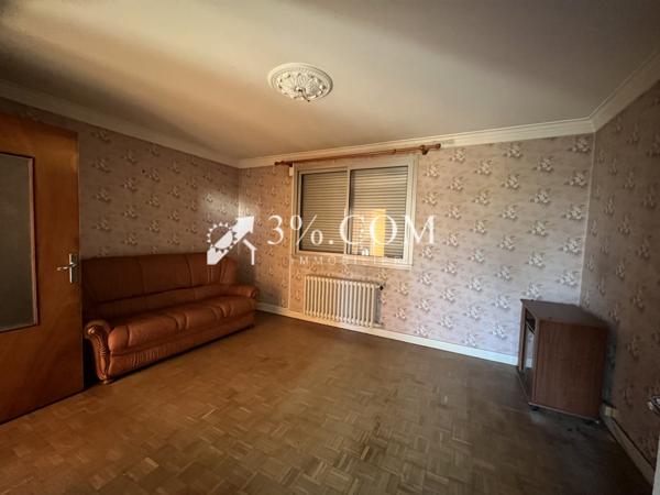 Maison 4 pièce(s) 3 chambre(s) 100 m²
