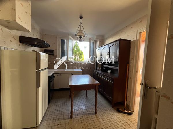 Maison 4 pièce(s) 3 chambre(s) 100 m²