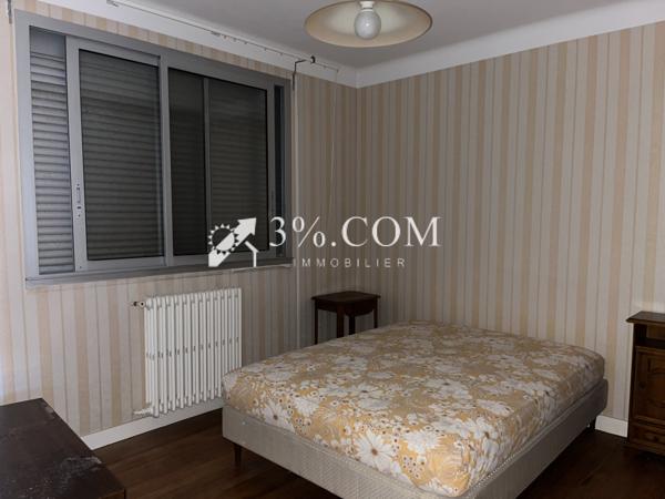 Maison 4 pièce(s) 3 chambre(s) 100 m²