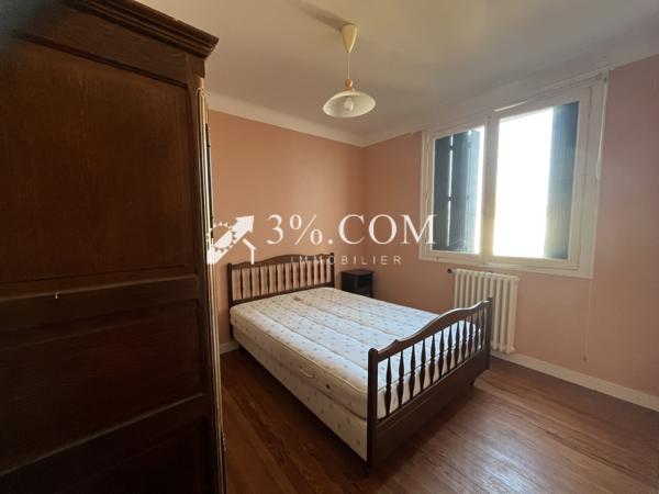 Maison 4 pièce(s) 3 chambre(s) 100 m²
