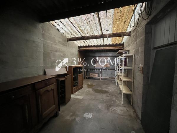Maison 4 pièce(s) 3 chambre(s) 100 m²
