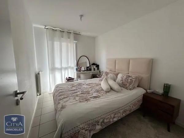 Appartement à vendre 3 pièces 53.73m²