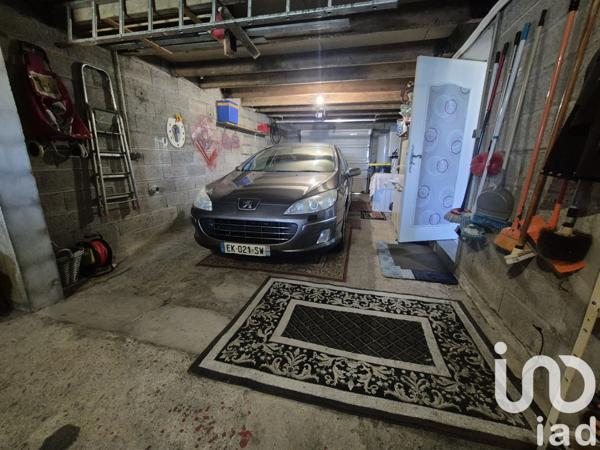 Maison à vendre 5 pièces 97 m² Villedieu-les-Poêles-Rouffigny