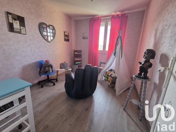 Maison à vendre 5 pièces 97 m² Villedieu-les-Poêles-Rouffigny