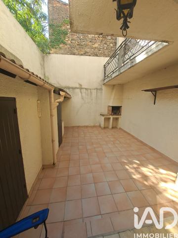 Maison à vendre 4 pièces 85 m² Beauvoisin