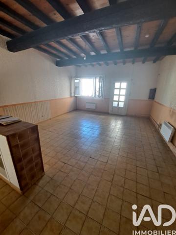 Maison à vendre 4 pièces 85 m² Beauvoisin