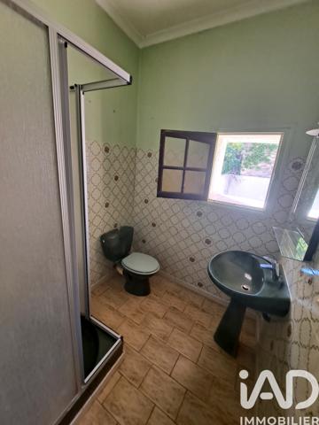 Maison à vendre 4 pièces 85 m² Beauvoisin