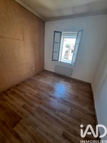 Maison à vendre 4 pièces 85 m² Beauvoisin